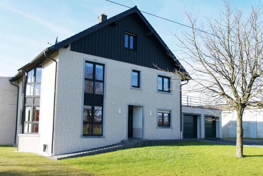 Gästehaus Zum Stehling Monschau Exterior foto