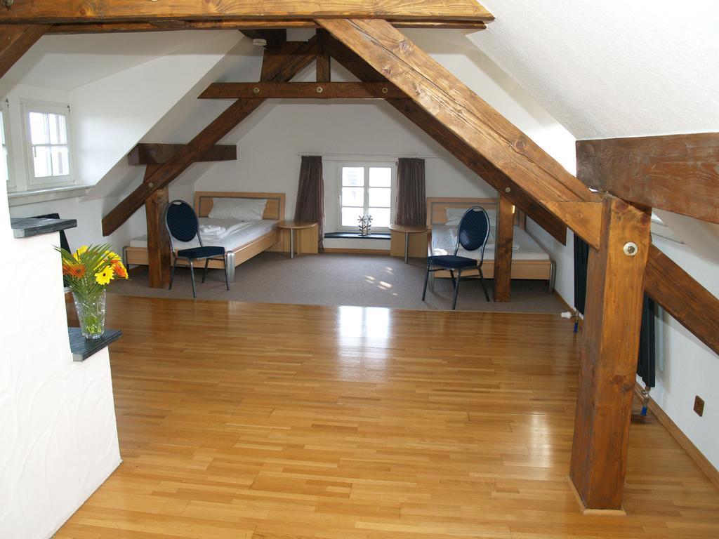 Gästehaus Zum Stehling Monschau Zimmer foto