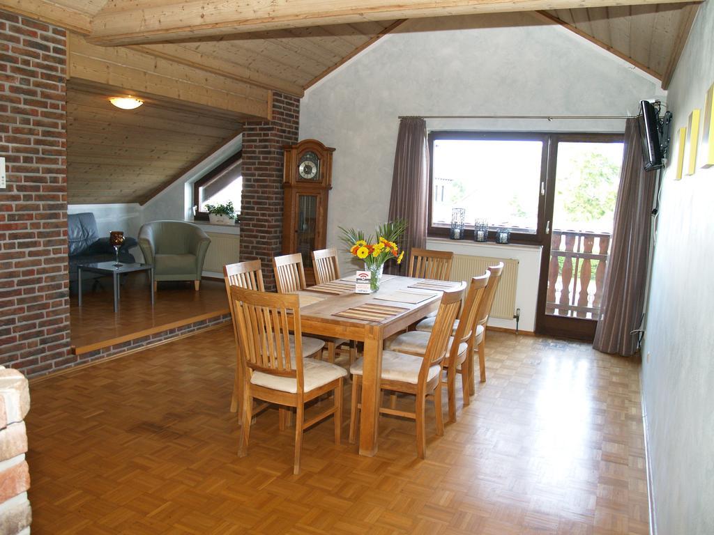 Gästehaus Zum Stehling Monschau Zimmer foto