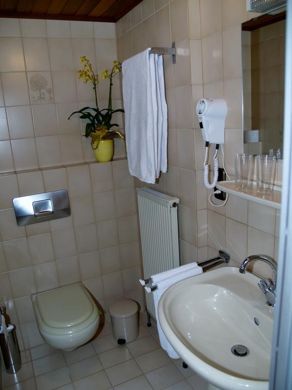 Gästehaus Zum Stehling Monschau Zimmer foto
