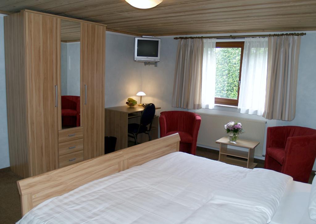 Gästehaus Zum Stehling Monschau Zimmer foto